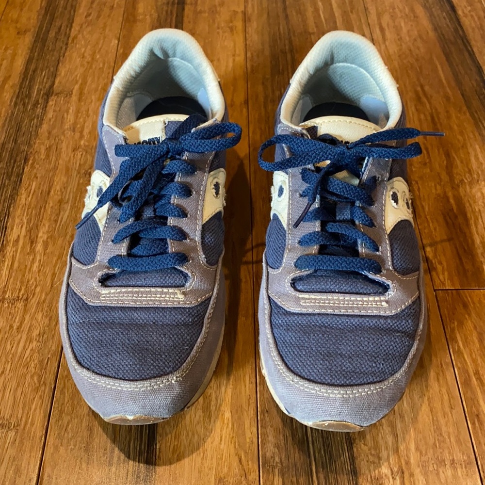 Saucony Originals Low Jazz Men’s size 10.5